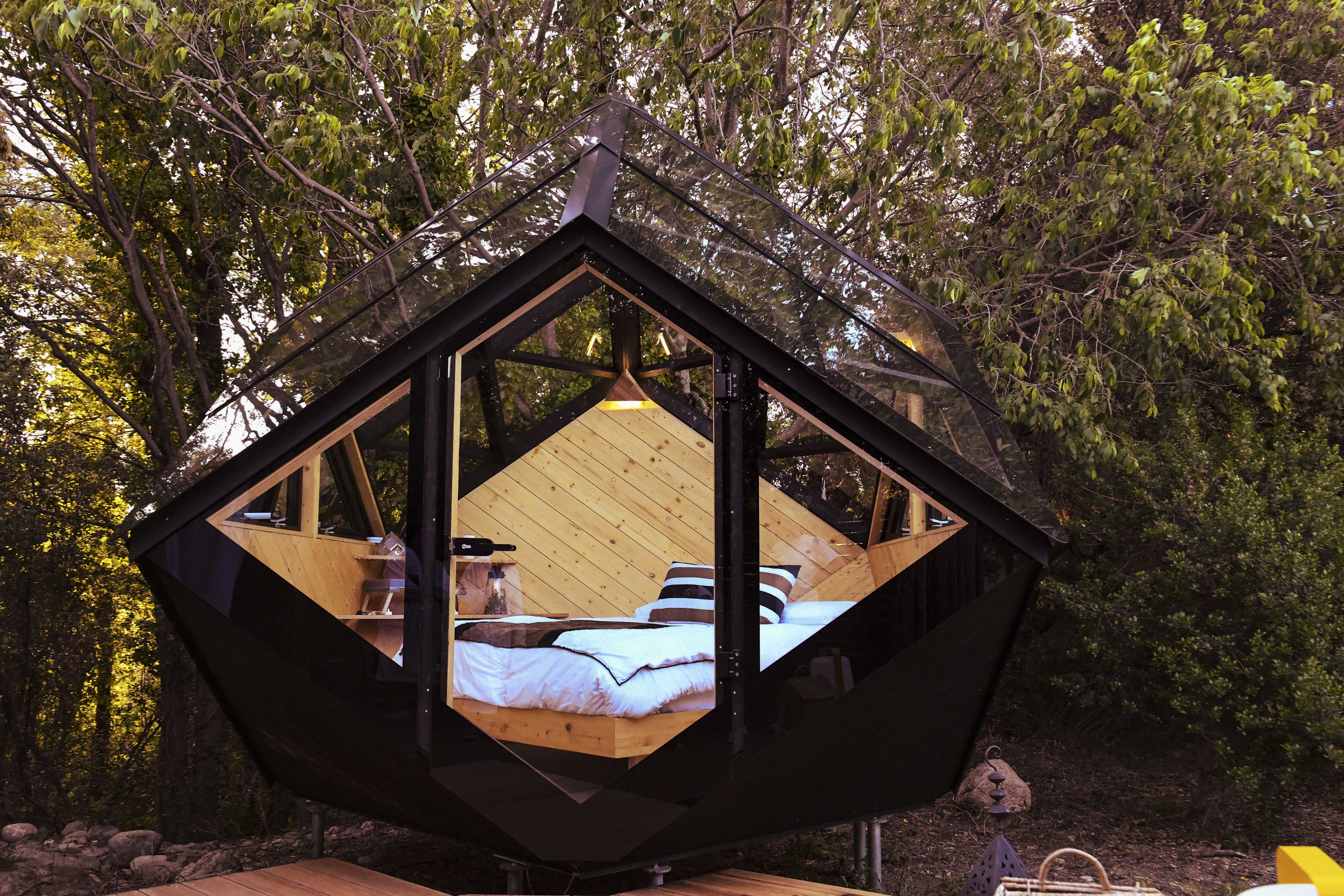 Le Quartz & Spa – photo 19 sur 21