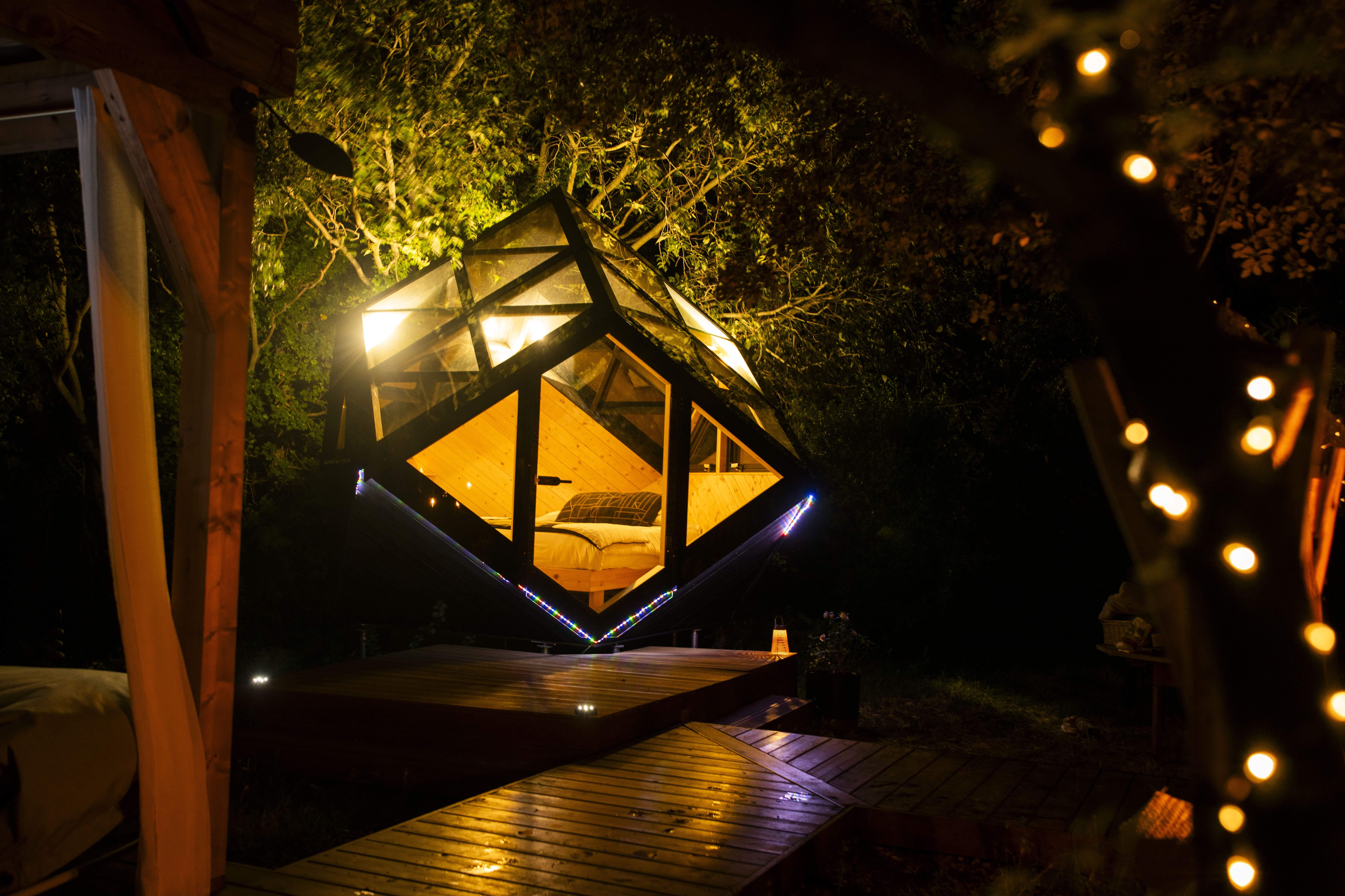 Le Quartz & Spa – photo 20 sur 21