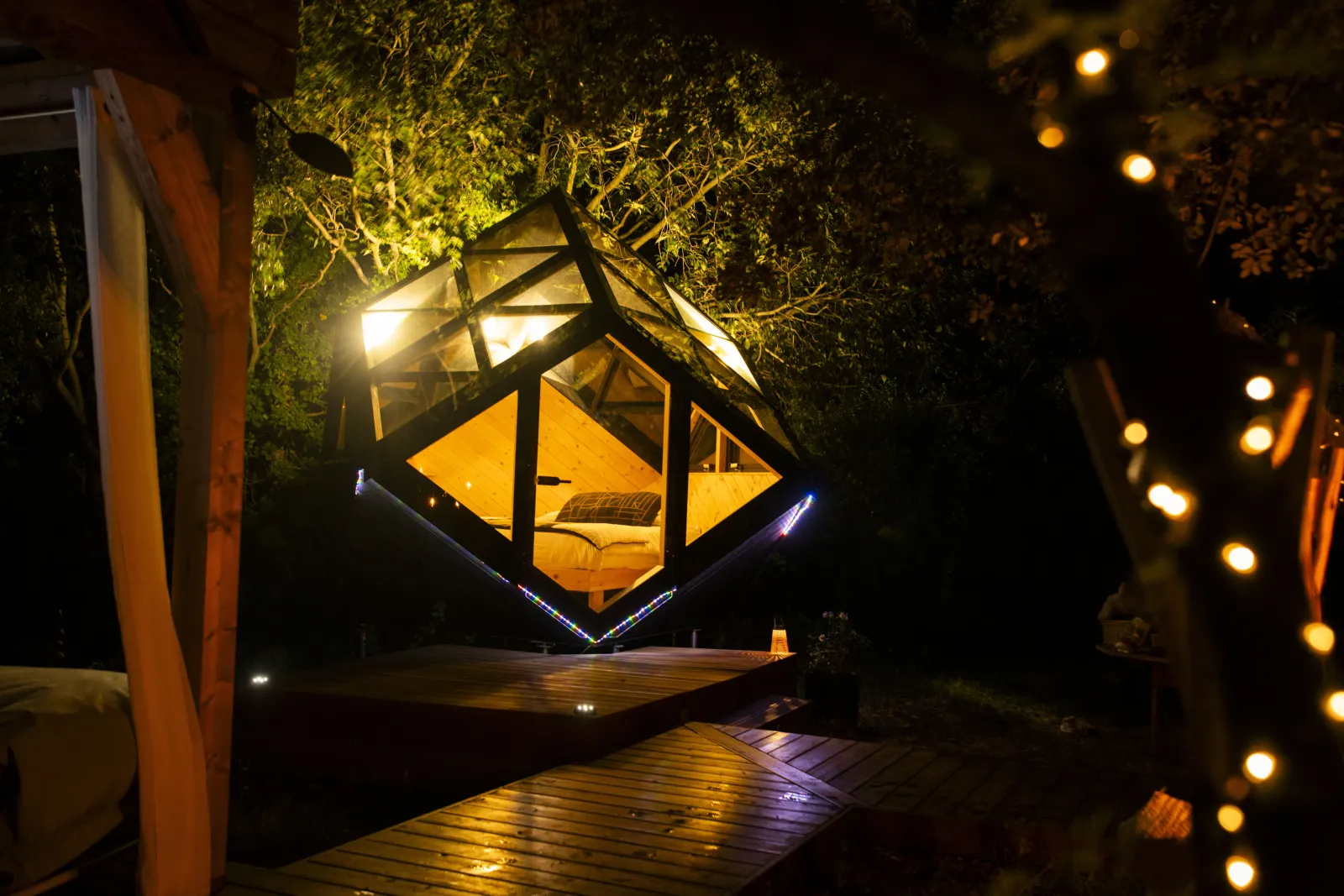 Le Quartz & Spa - photo 20 sur 21