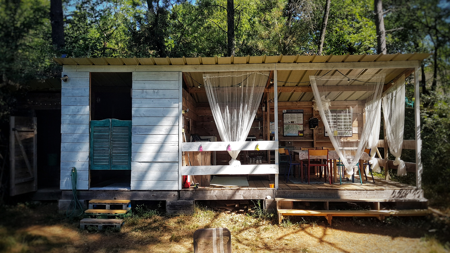 bulle insolite Gard – photo 5