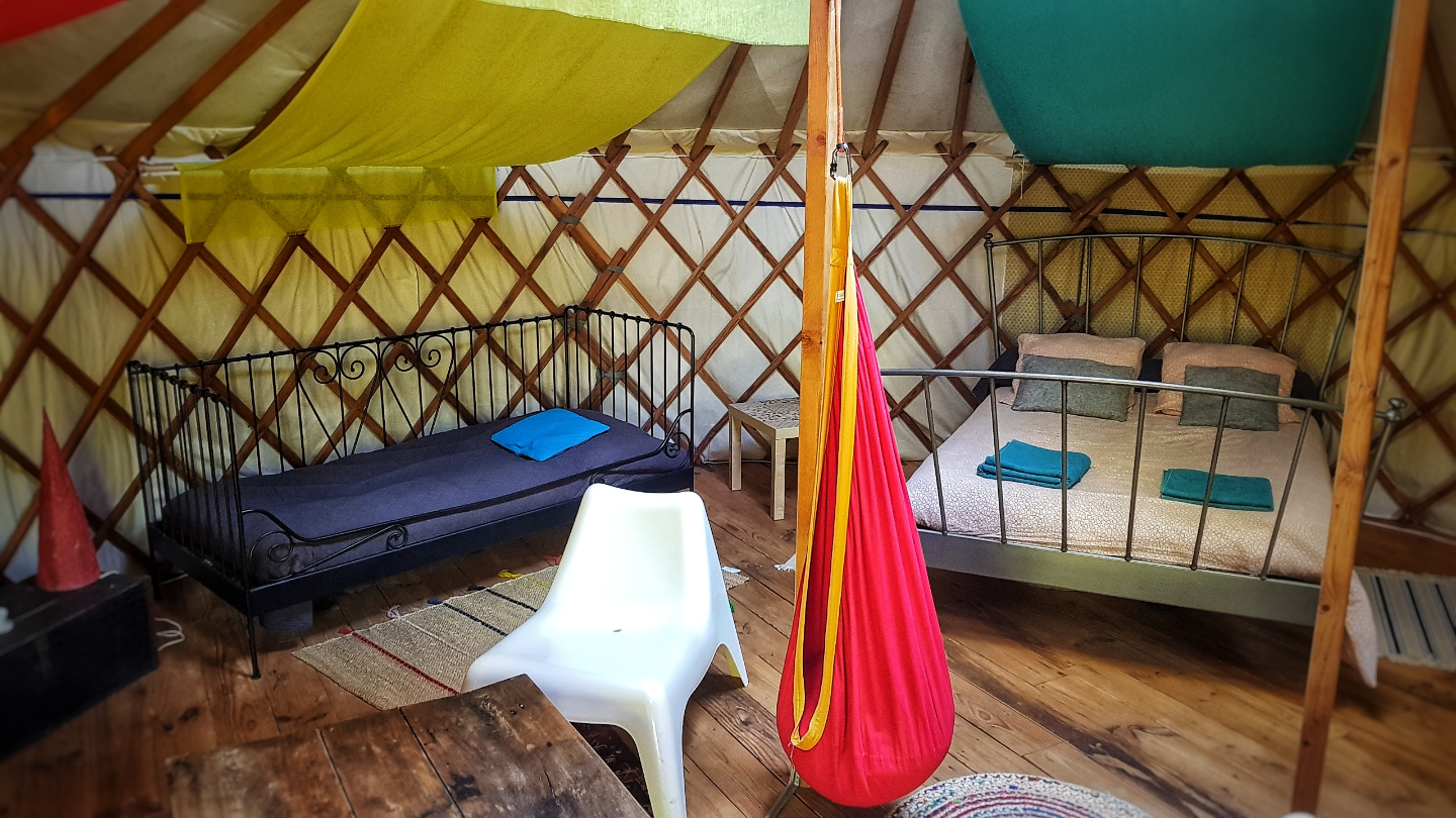 Le Mas de Montaud – photo 7 sur 35