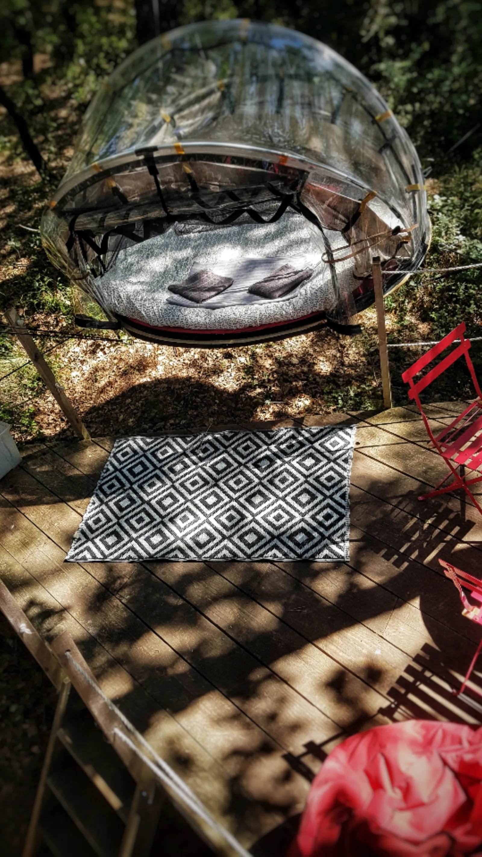 Le Mas de Montaud - photo 8 sur 35