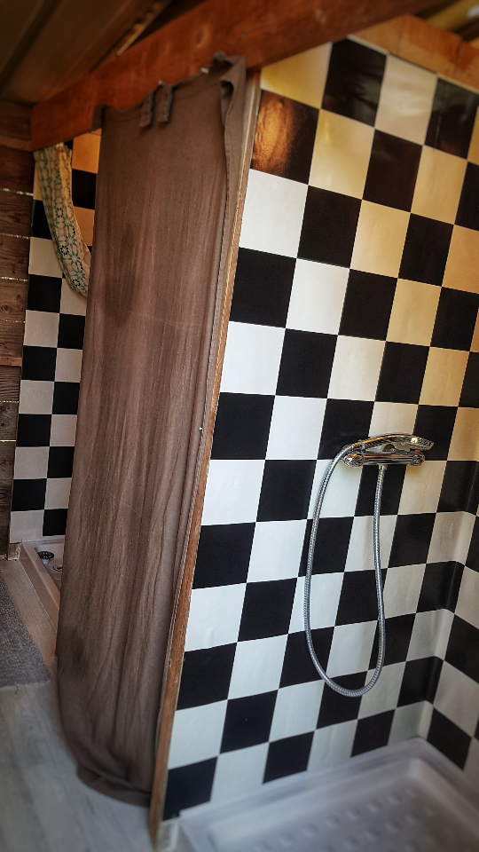 Le Mas de Montaud – photo 9 sur 35