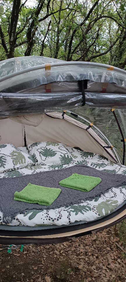 Le Mas de Montaud – photo 10 sur 35