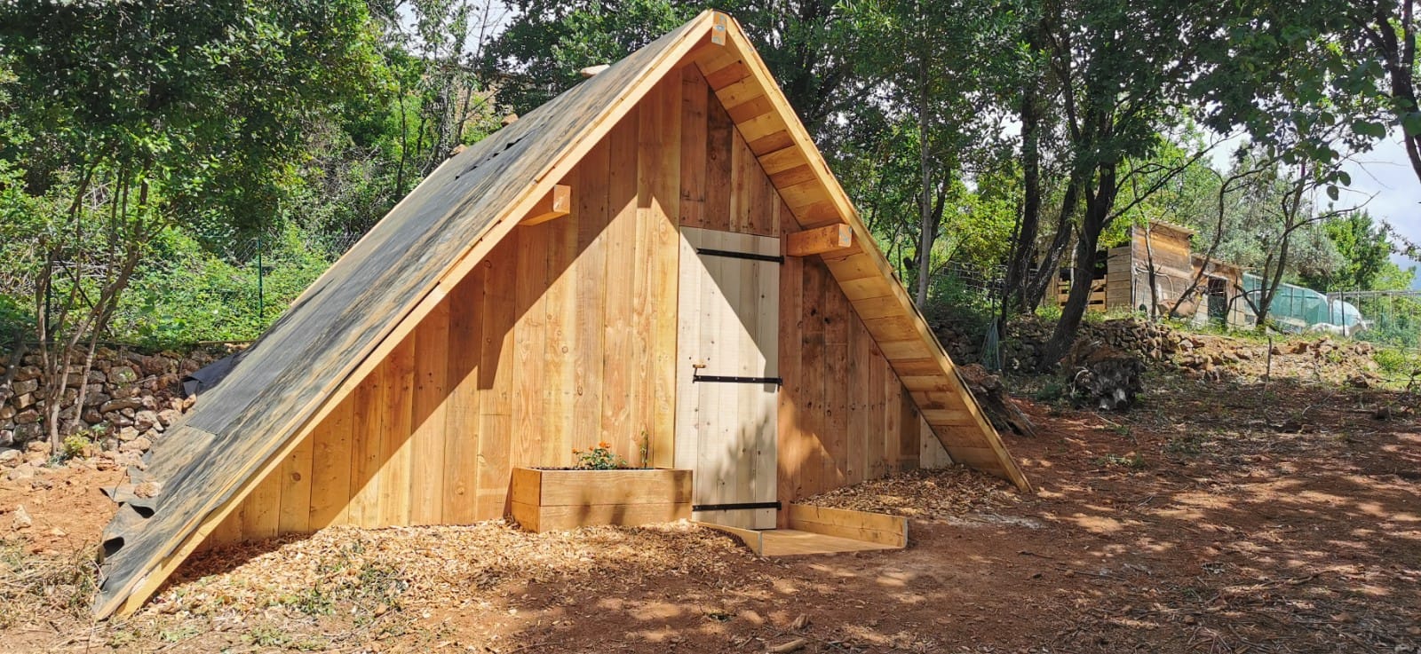 Le Mas de Montaud – photo 11 sur 35