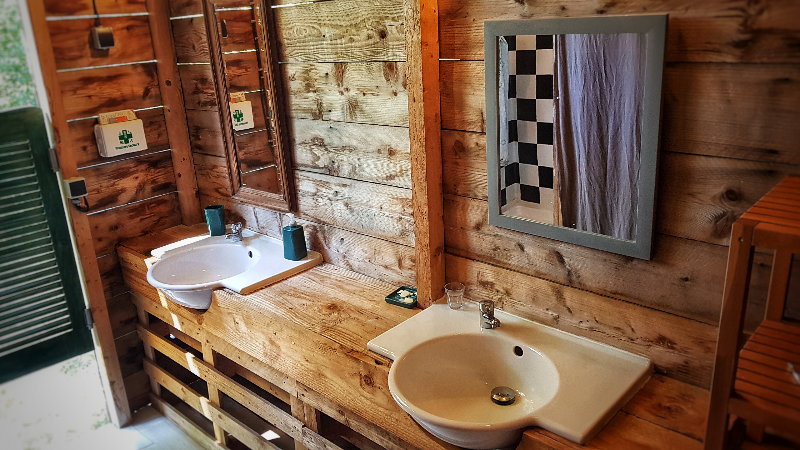 Le Mas de Montaud – photo 12 sur 35