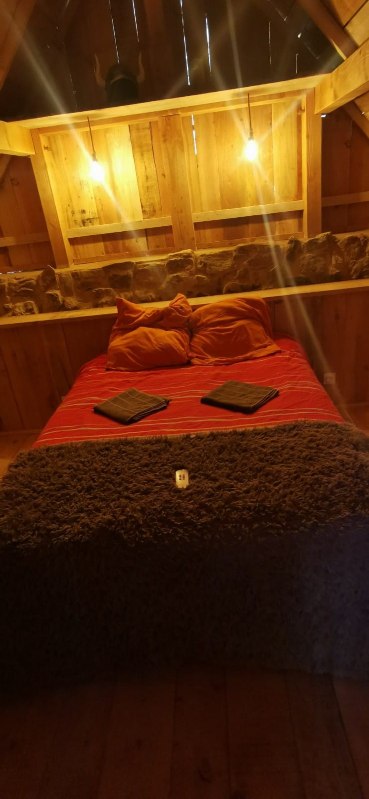 Le Mas de Montaud – photo 14 sur 35