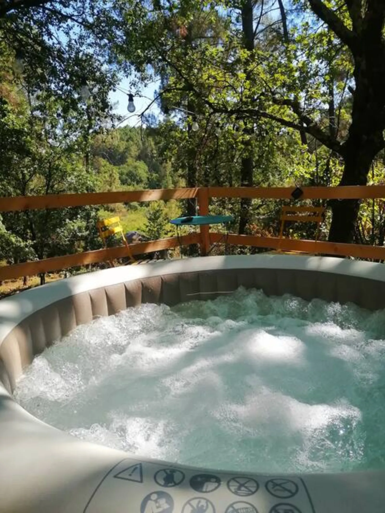 Le Mas de Montaud - photo 16 sur 35