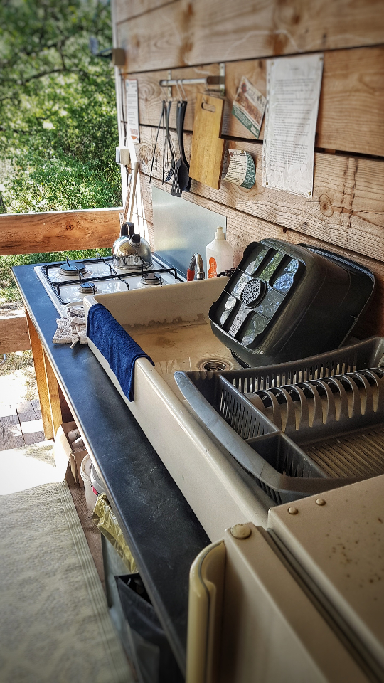 Le Mas de Montaud – photo 18 sur 35