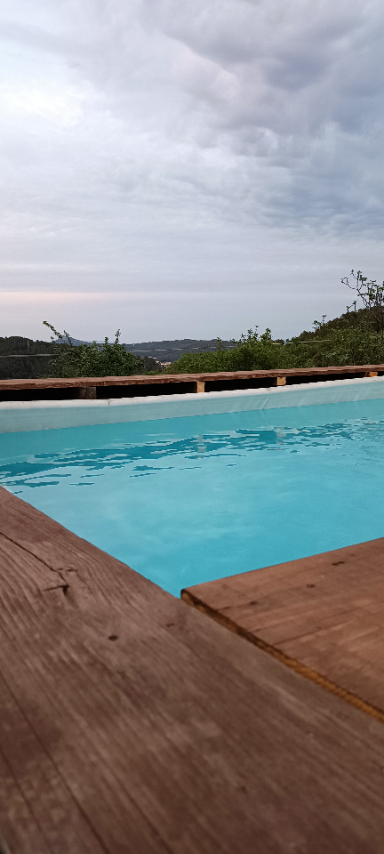 Le Mas de Montaud – photo 19 sur 35