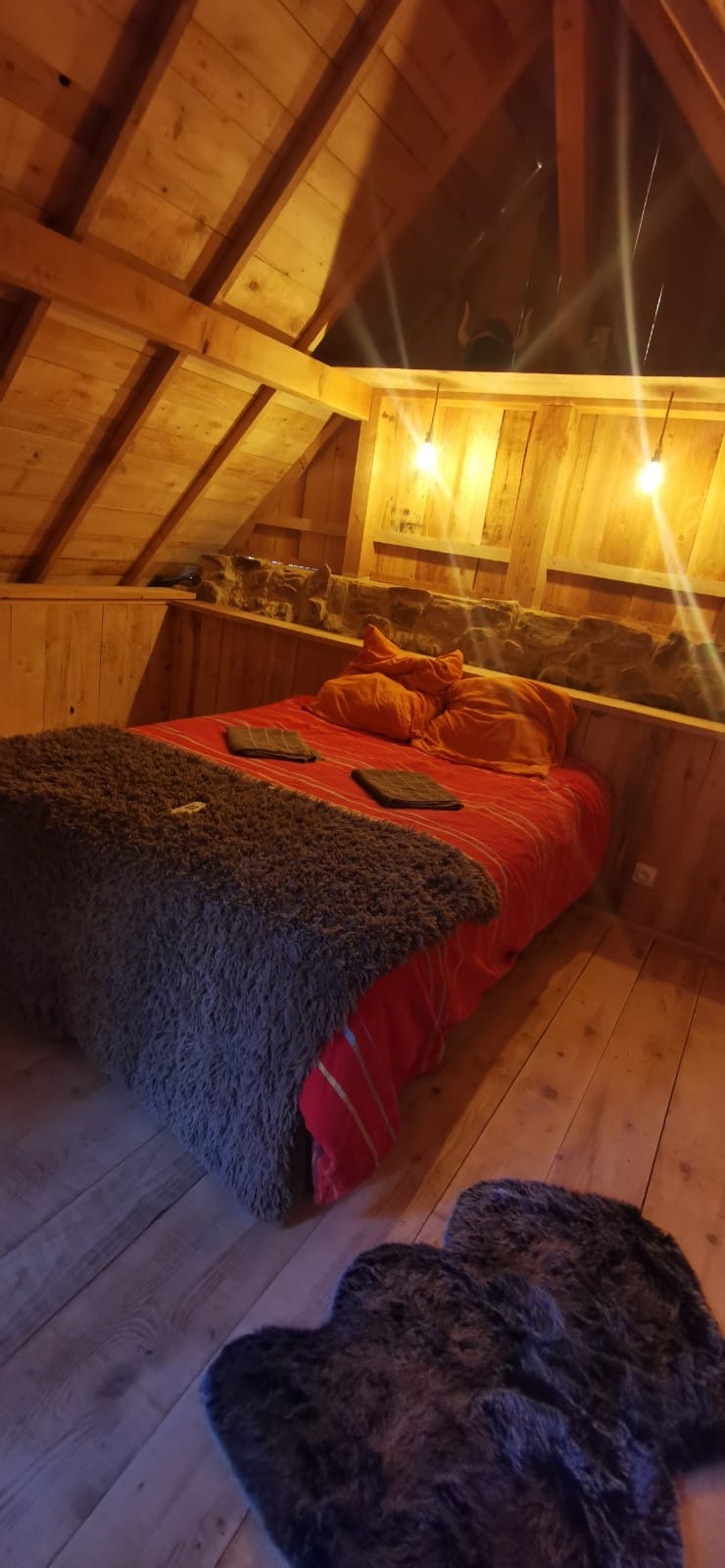 Le Mas de Montaud – photo 20 sur 35