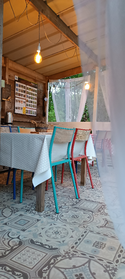 Le Mas de Montaud – photo 22 sur 35