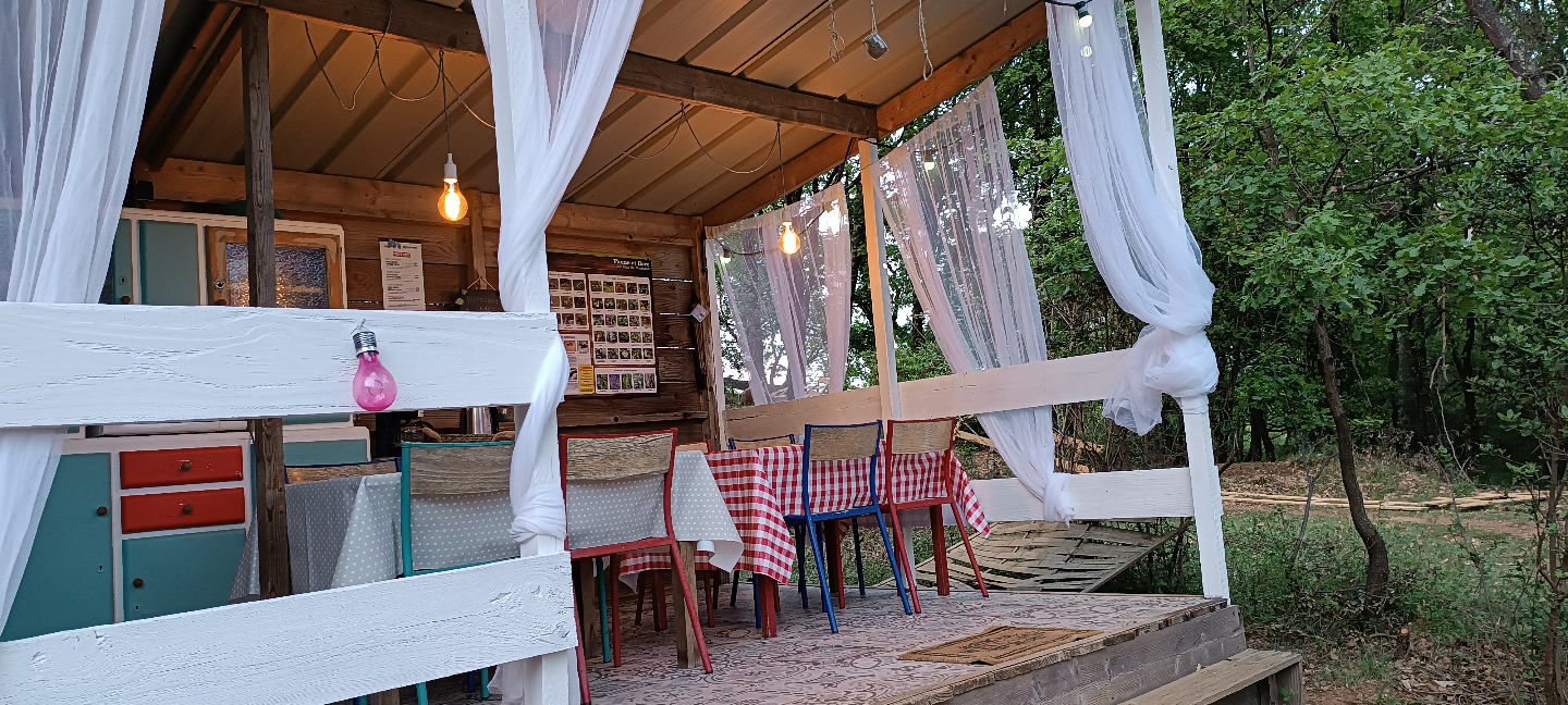 Le Mas de Montaud – photo 25 sur 35