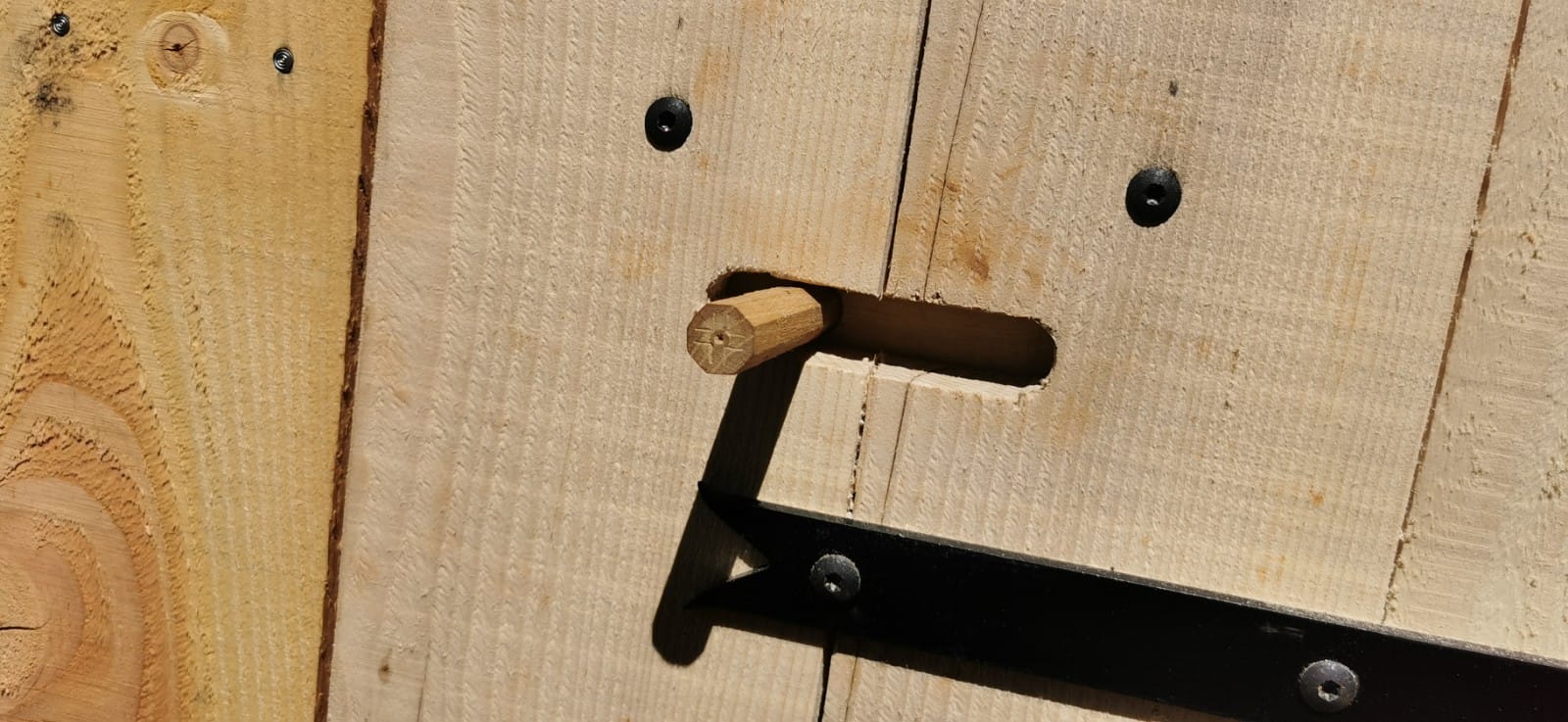 Le Mas de Montaud – photo 26 sur 35