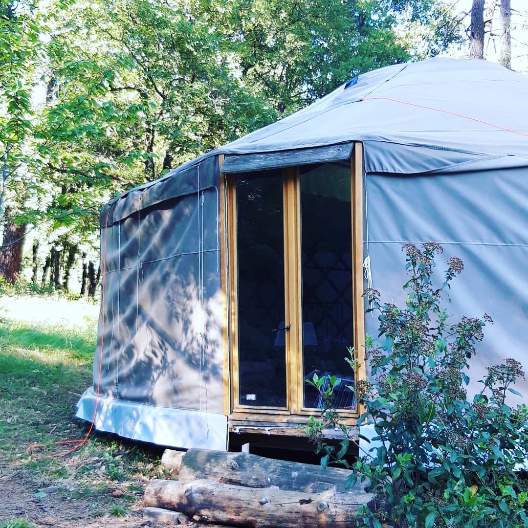 Le Mas de Montaud – photo 27 sur 35