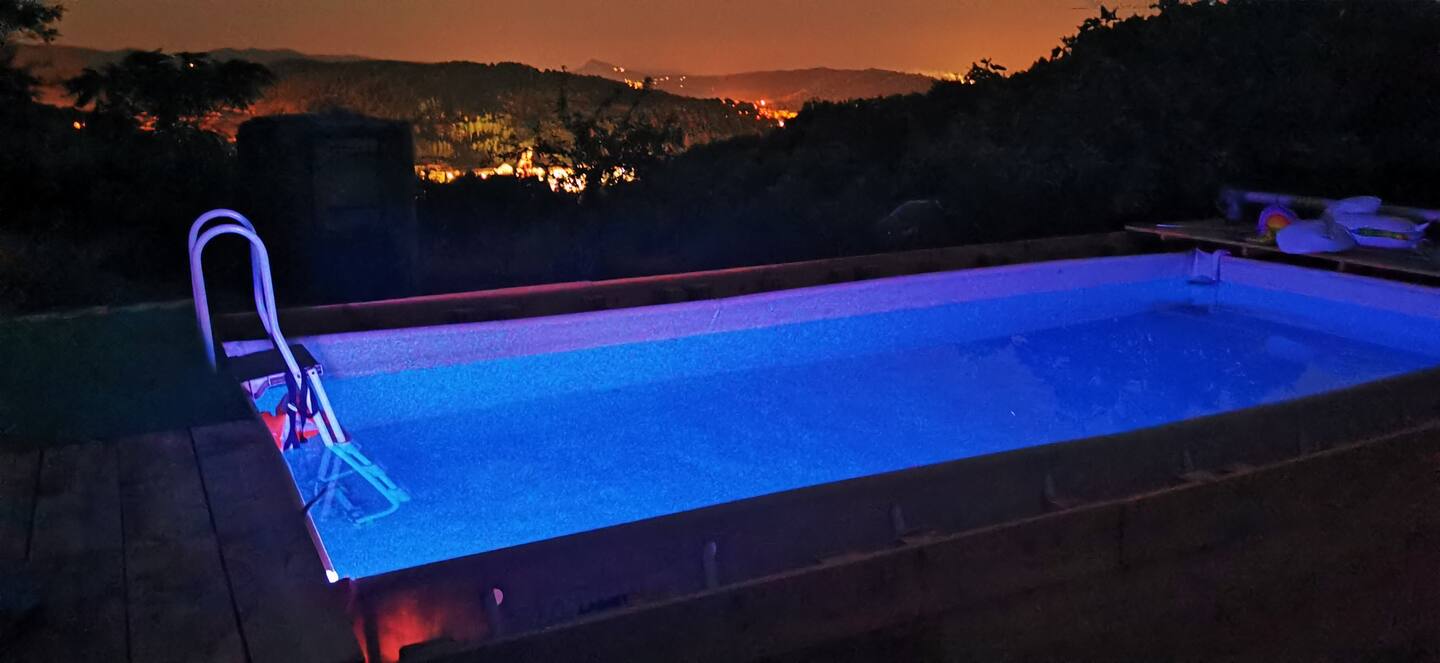 Le Mas de Montaud – photo 28 sur 35