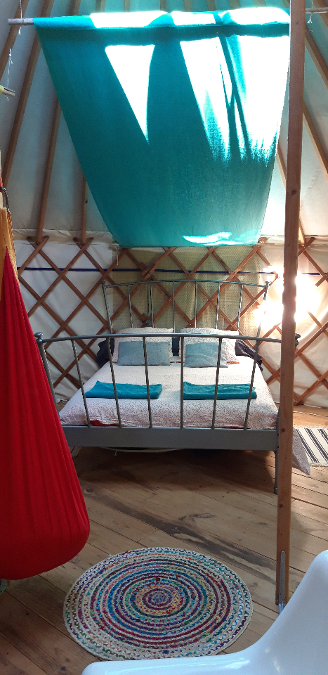 Le Mas de Montaud – photo 29 sur 35