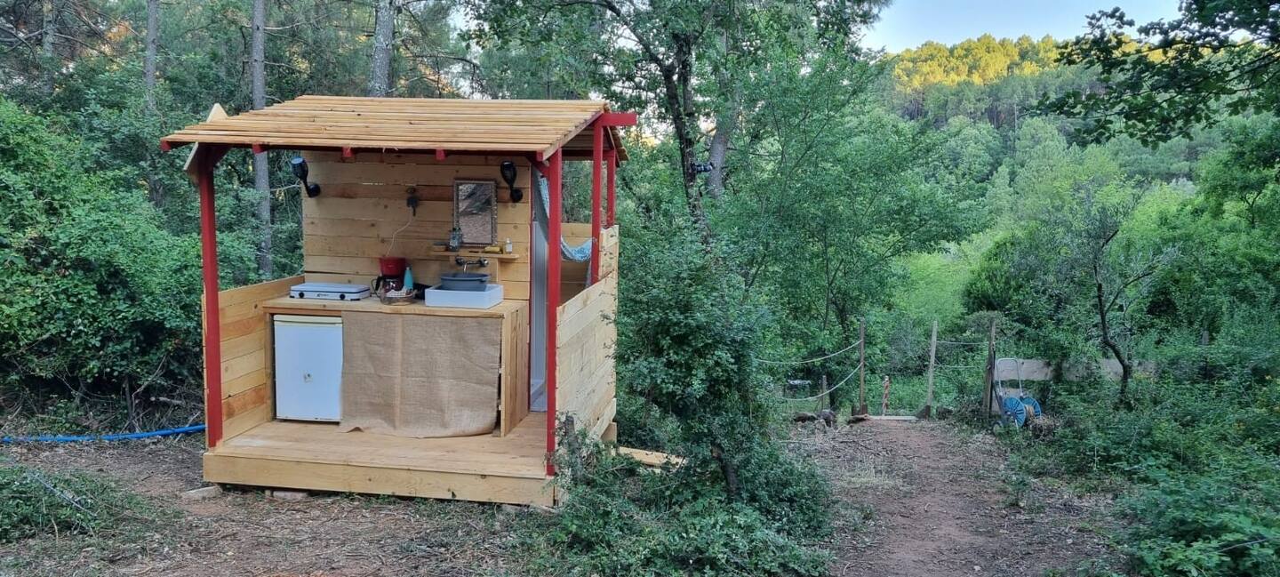 Le Mas de Montaud – photo 32 sur 35