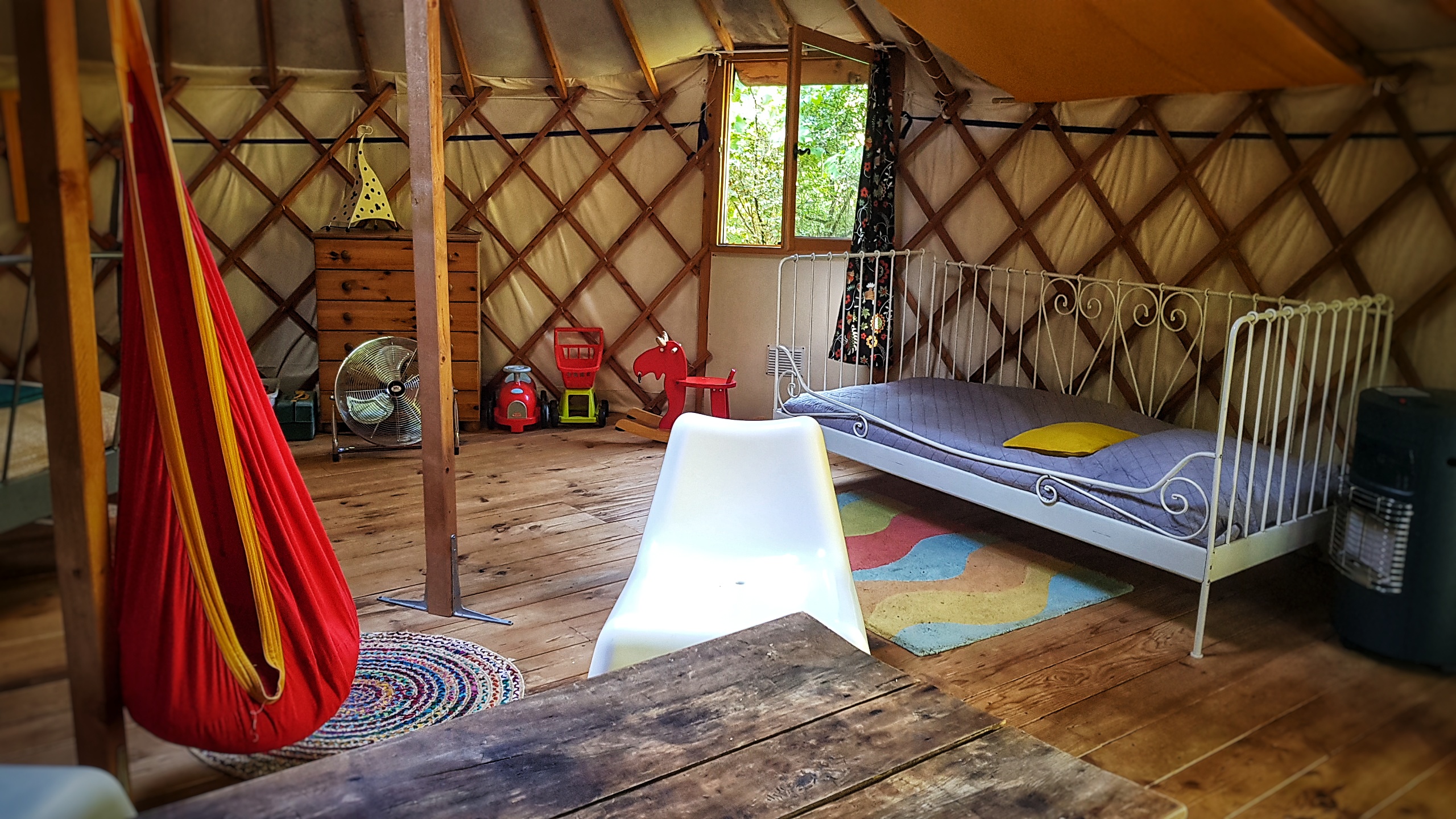 Le Mas de Montaud – photo 34 sur 35