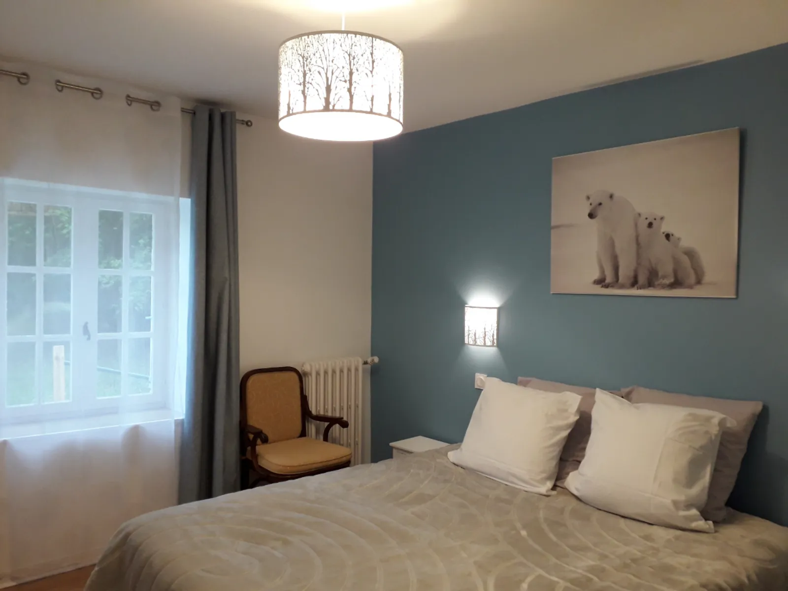 Le Moulin Bleu - photo 10 sur 40