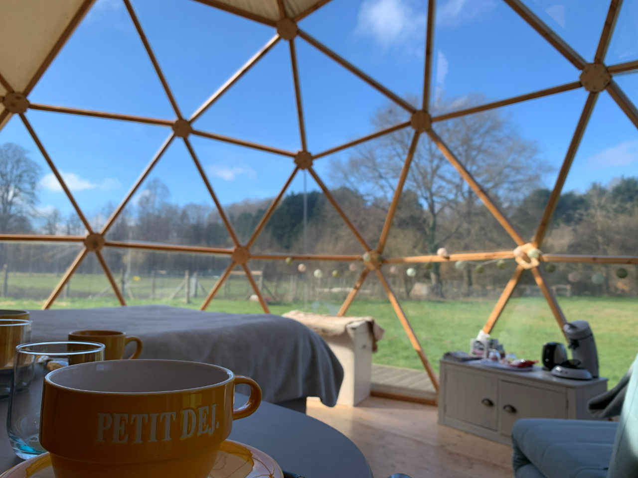 Le Moulin Bleu – photo 12 sur 40