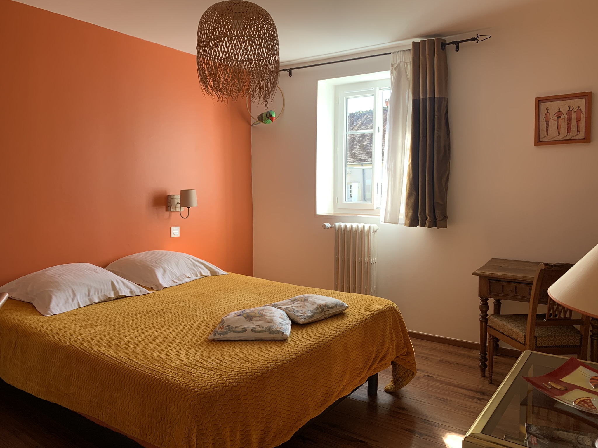 Le Moulin Bleu – photo 14 sur 40