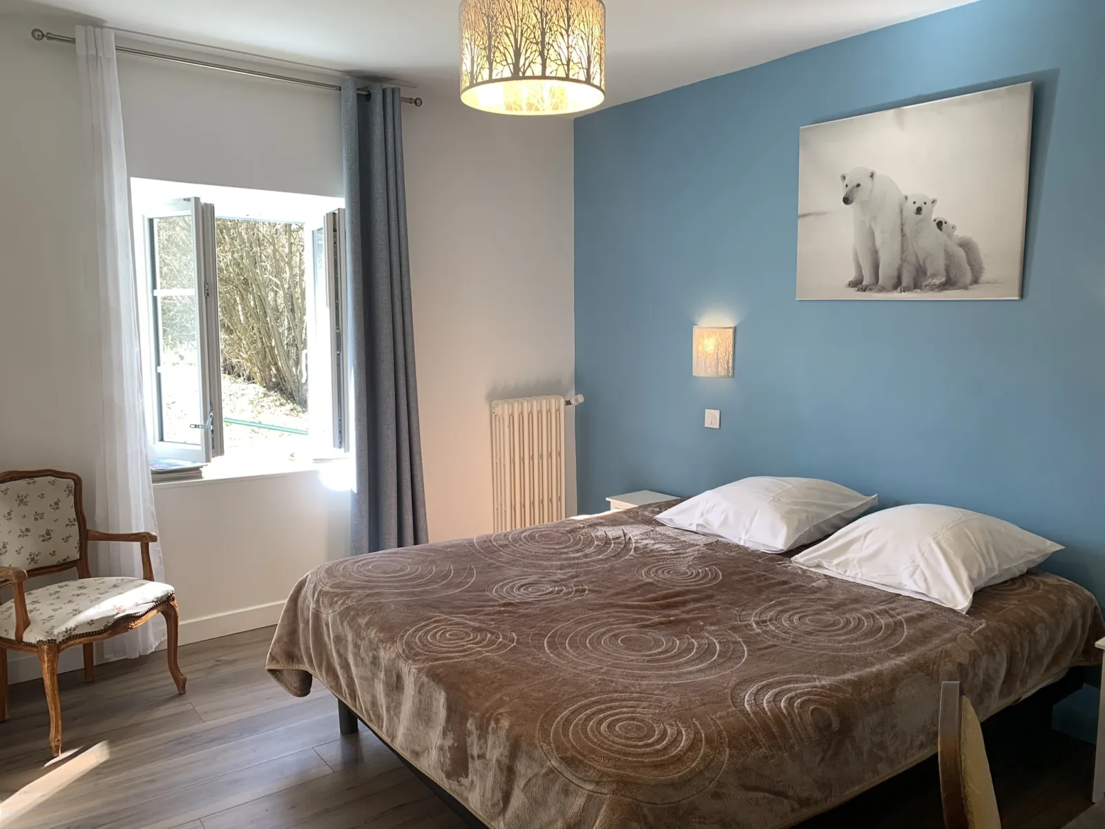 Le Moulin Bleu - photo 15 sur 40