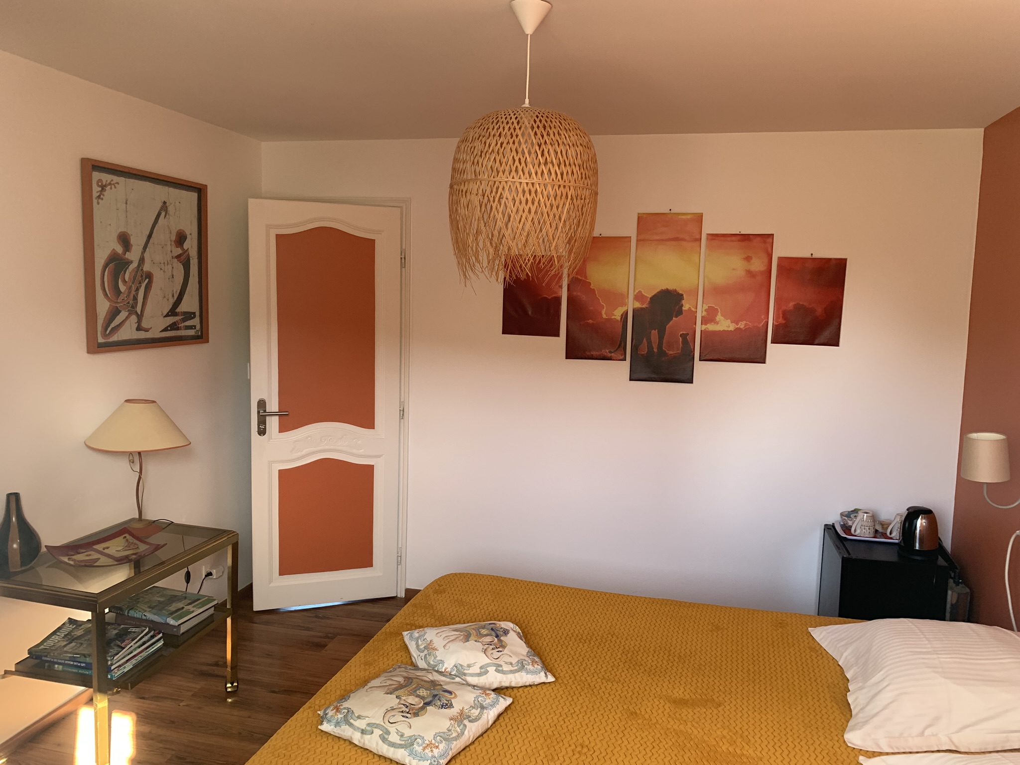 Le Moulin Bleu – photo 16 sur 40