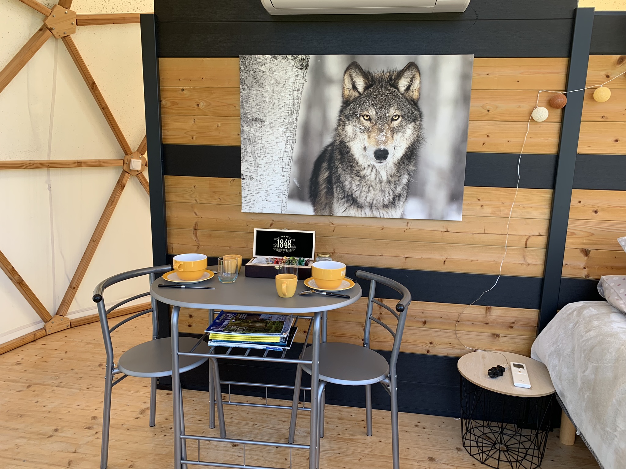 Le Moulin Bleu – photo 17 sur 40