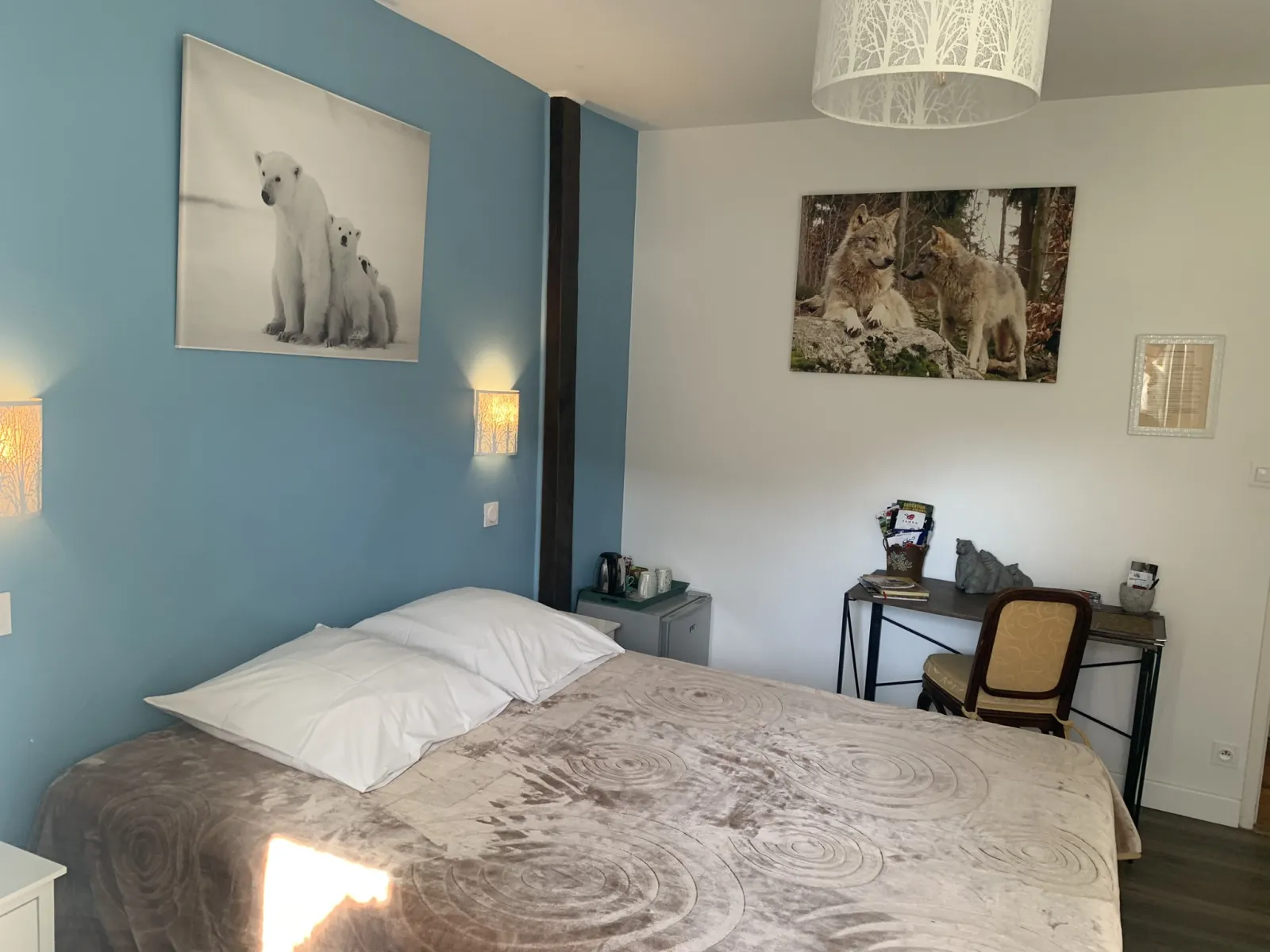 Le Moulin Bleu - photo 18 sur 40