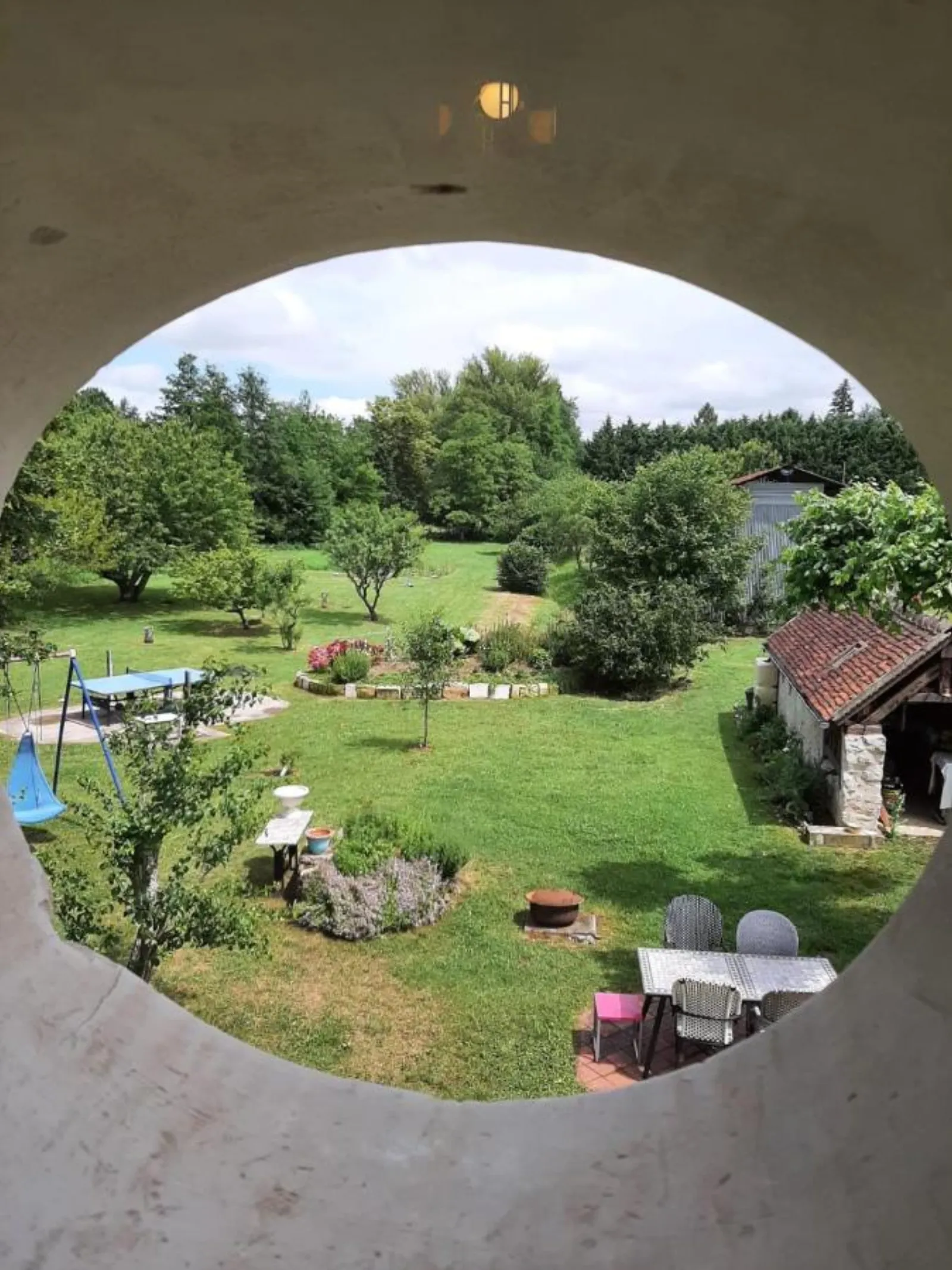 Le Moulin Bleu - photo 21 sur 40