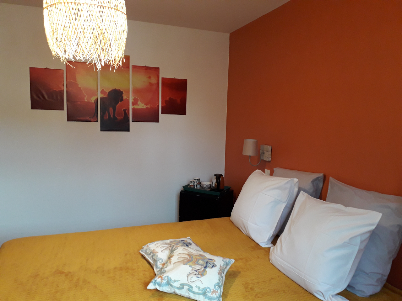 Le Moulin Bleu – photo 22 sur 40