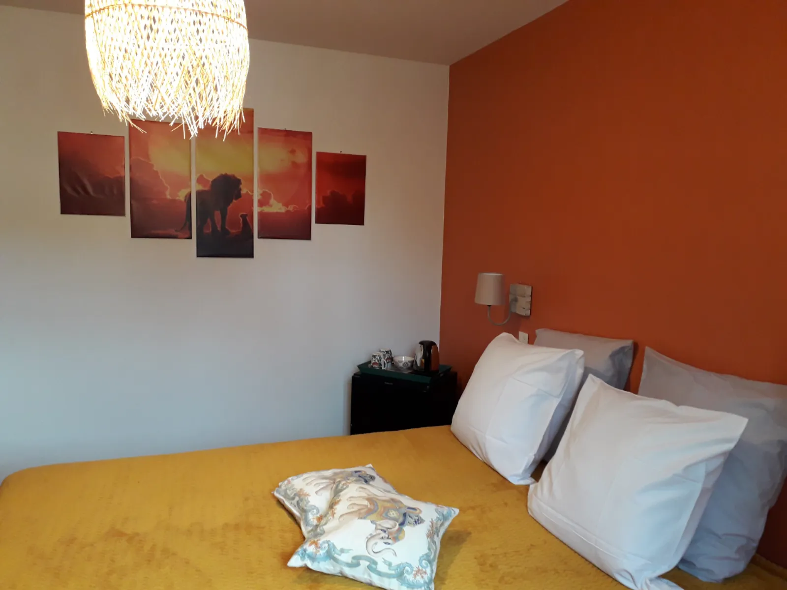 Le Moulin Bleu - photo 22 sur 40