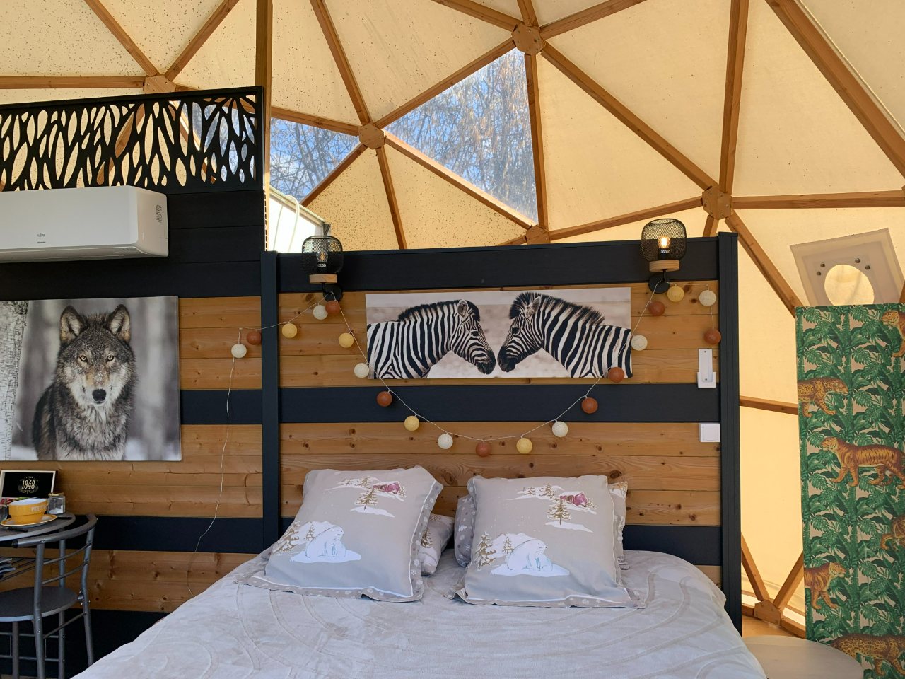 Le Moulin Bleu – photo 23 sur 40