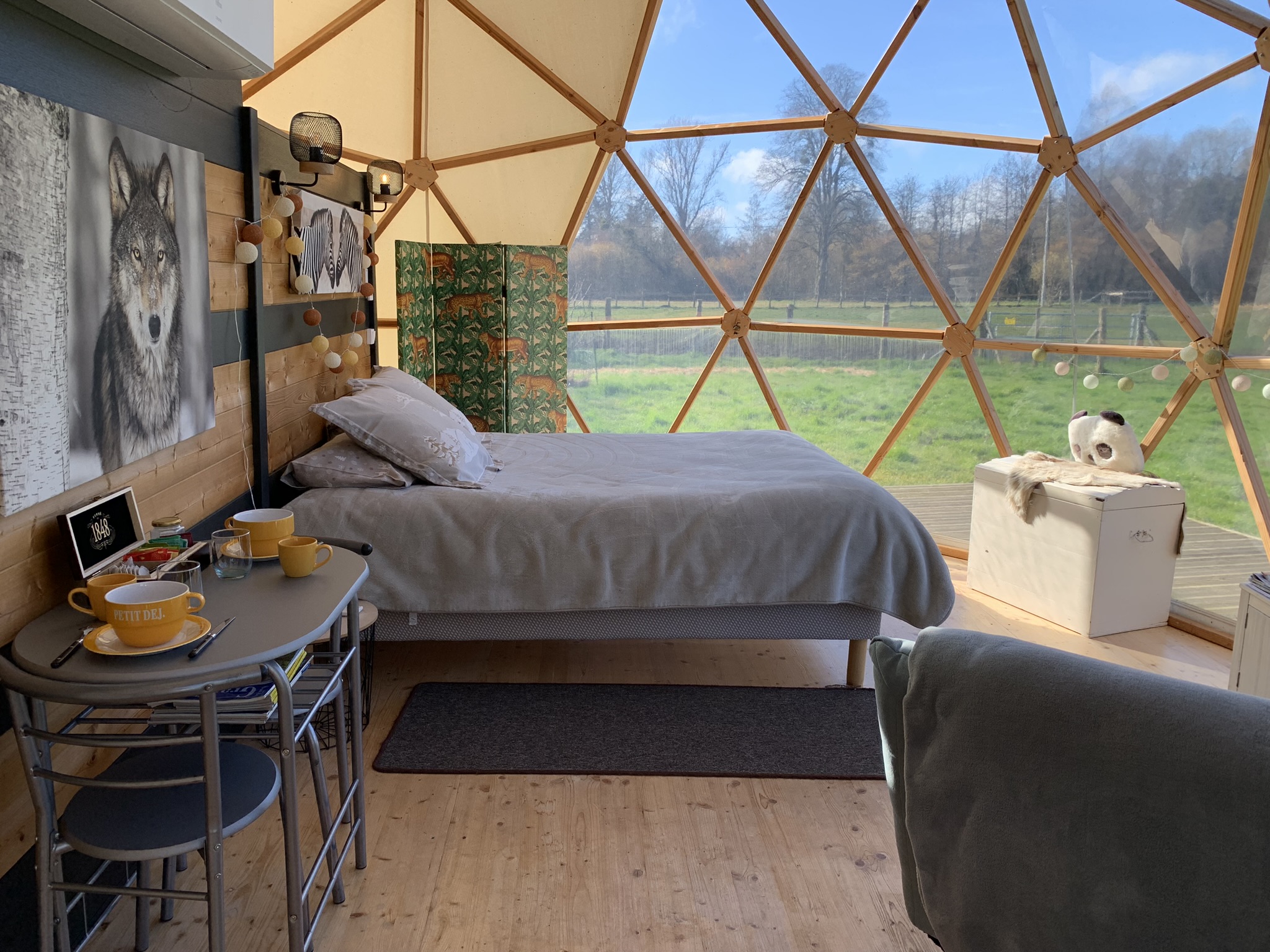 Le Moulin Bleu – photo 26 sur 40