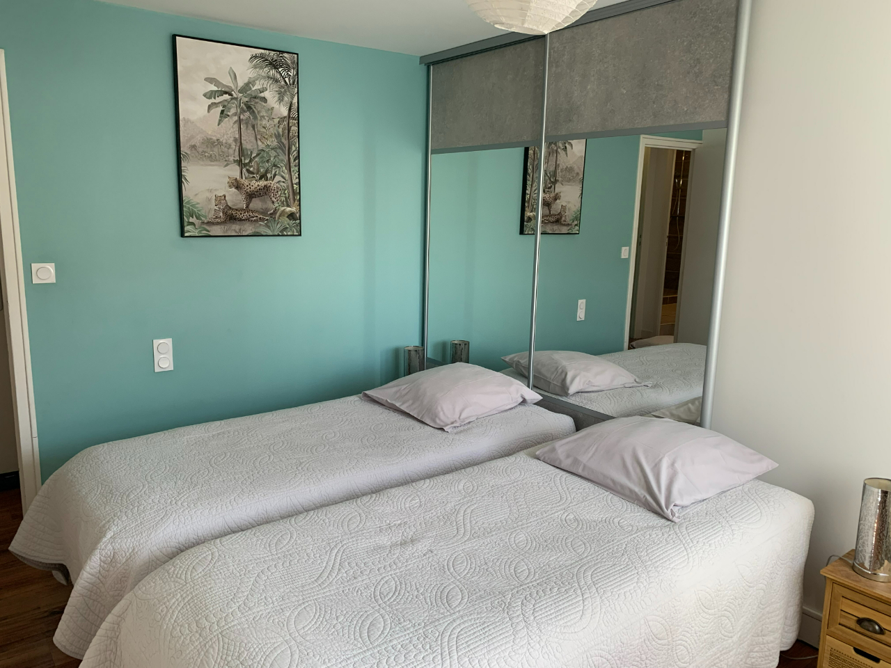 Le Moulin Bleu – photo 27 sur 40