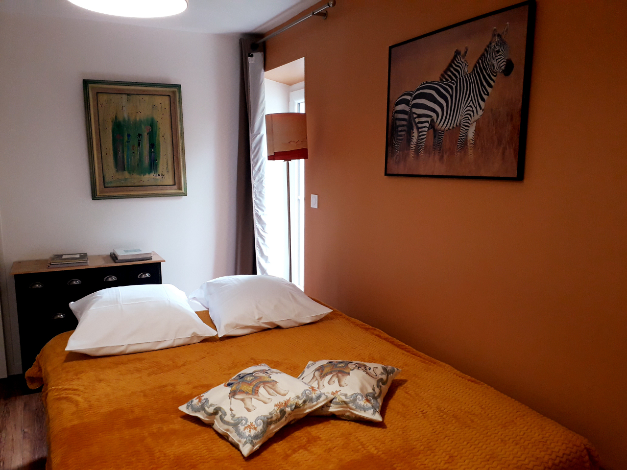 Le Moulin Bleu – photo 28 sur 40