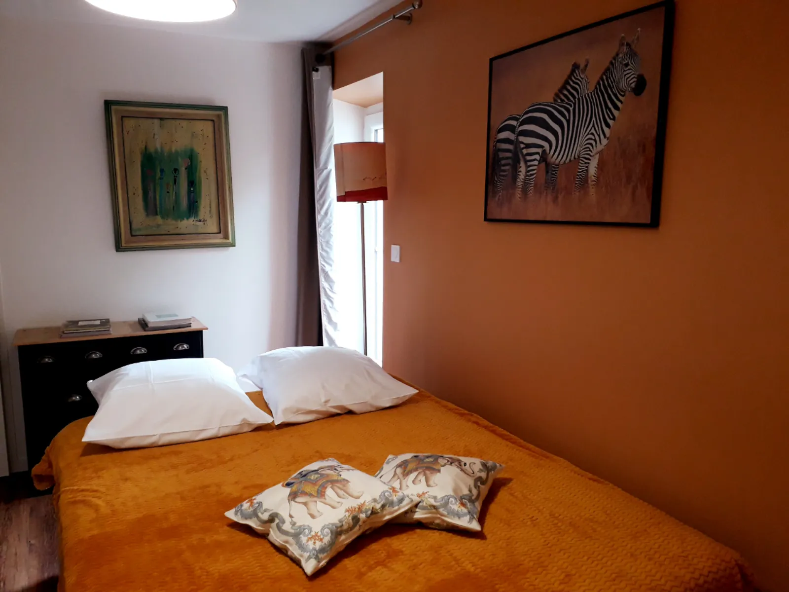 Le Moulin Bleu - photo 28 sur 40