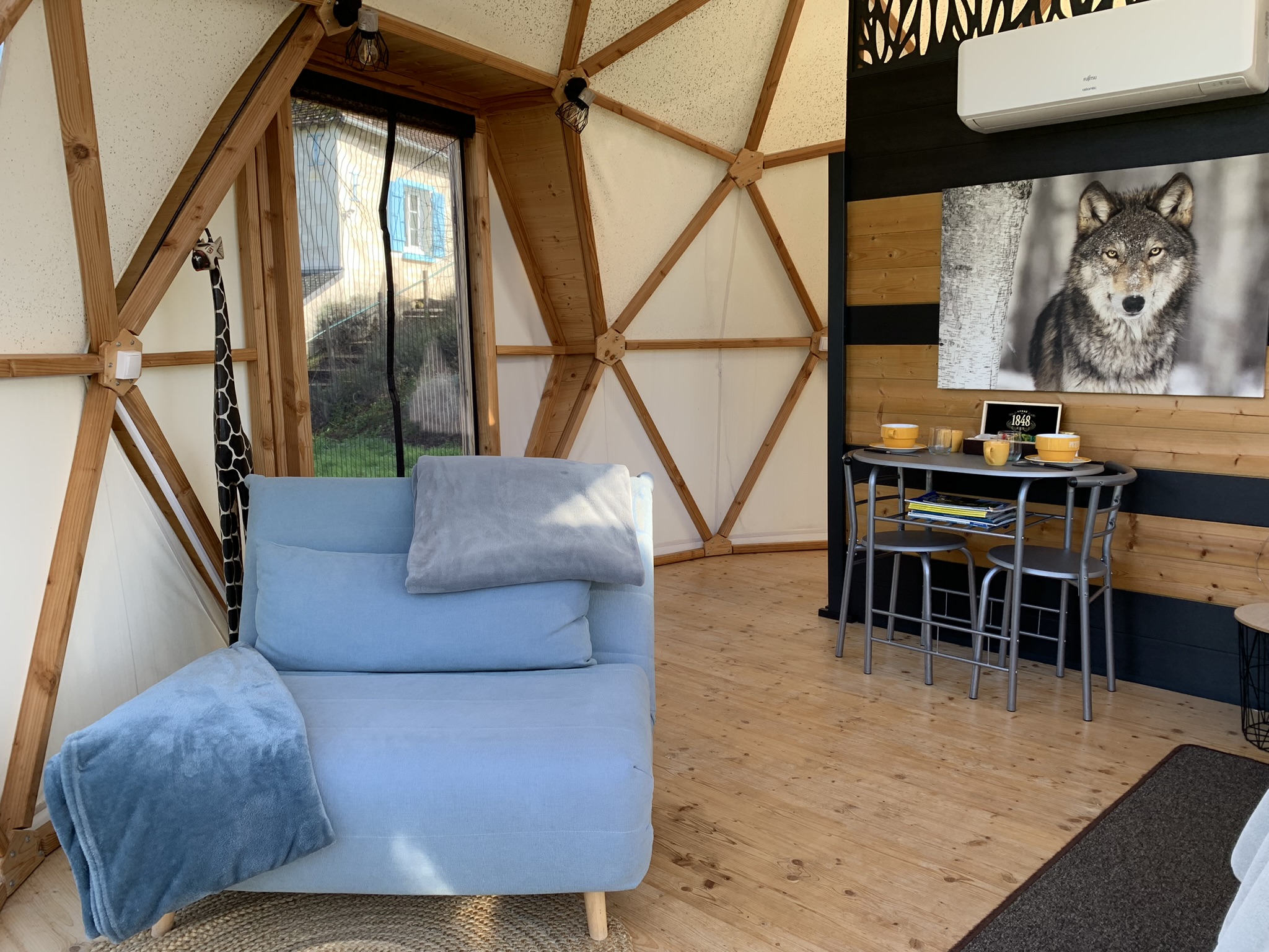 Le Moulin Bleu – photo 29 sur 40