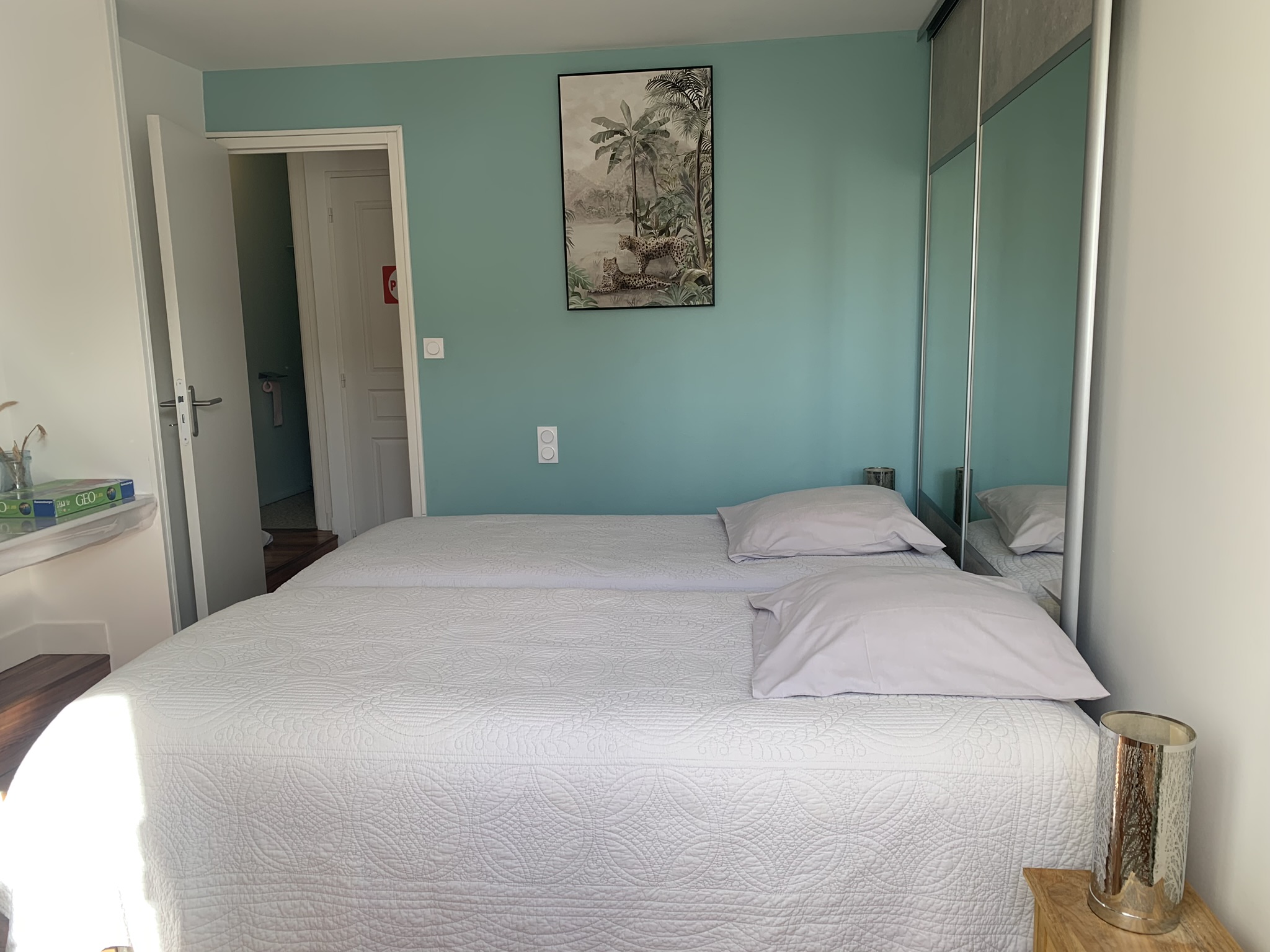 Le Moulin Bleu – photo 30 sur 40