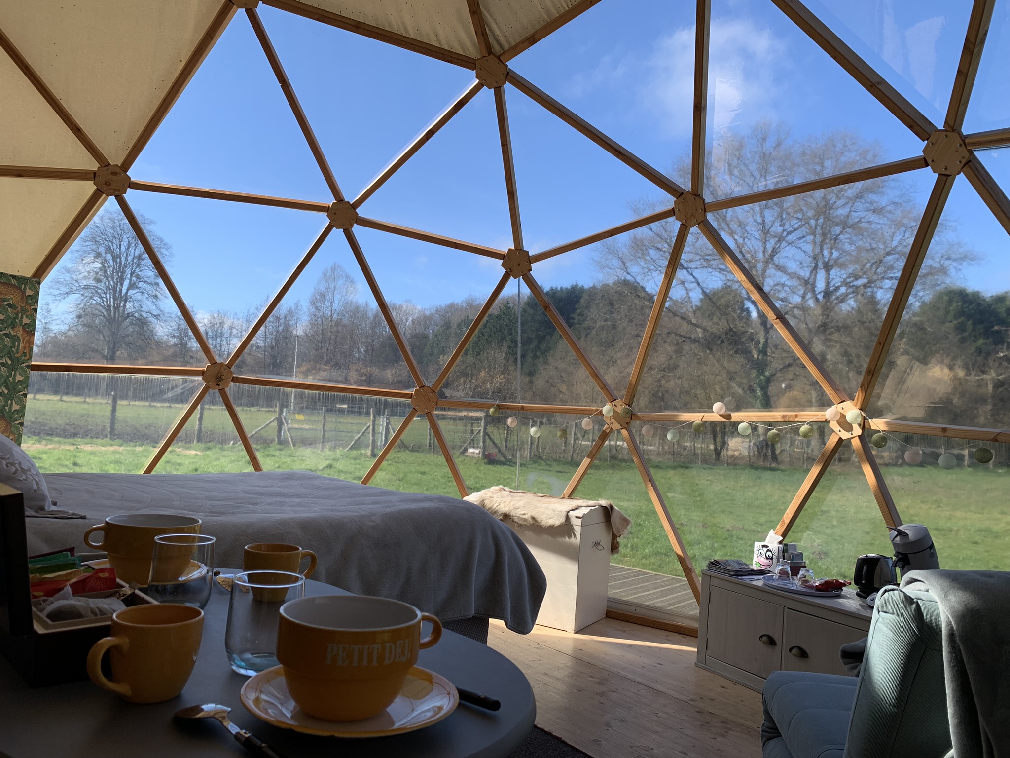 Le Moulin Bleu – photo 32 sur 40