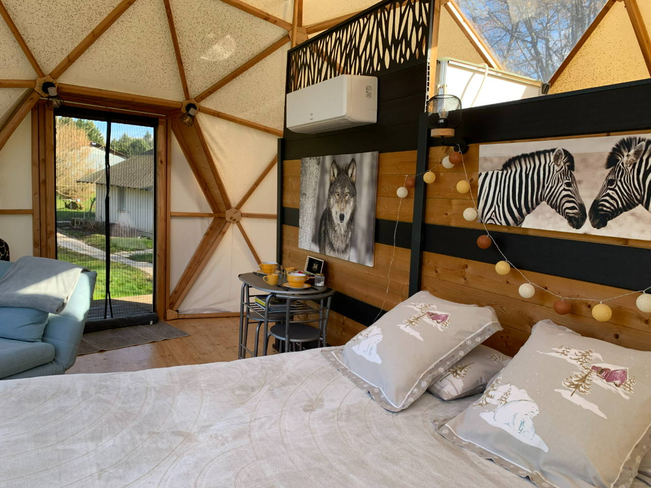 Le Moulin Bleu – photo 34 sur 40