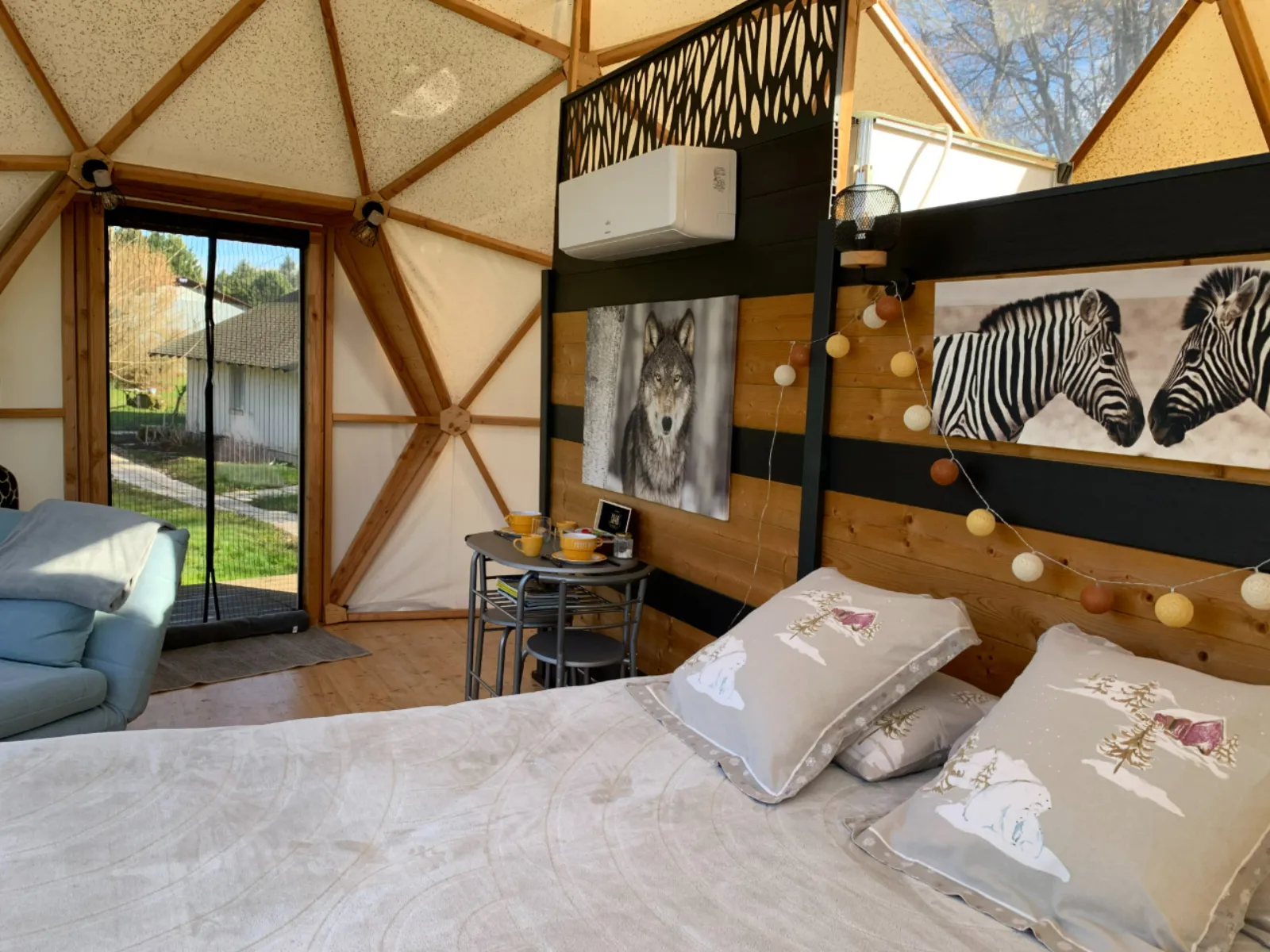 Le Moulin Bleu - photo 34 sur 40