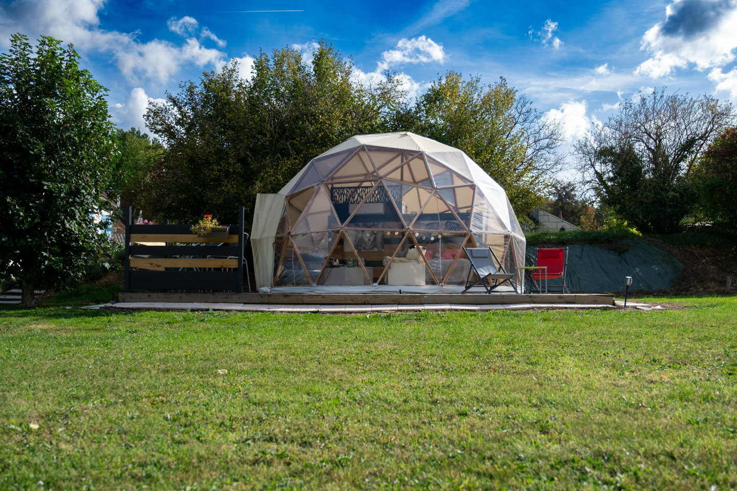 Le Moulin Bleu – photo 36 sur 40