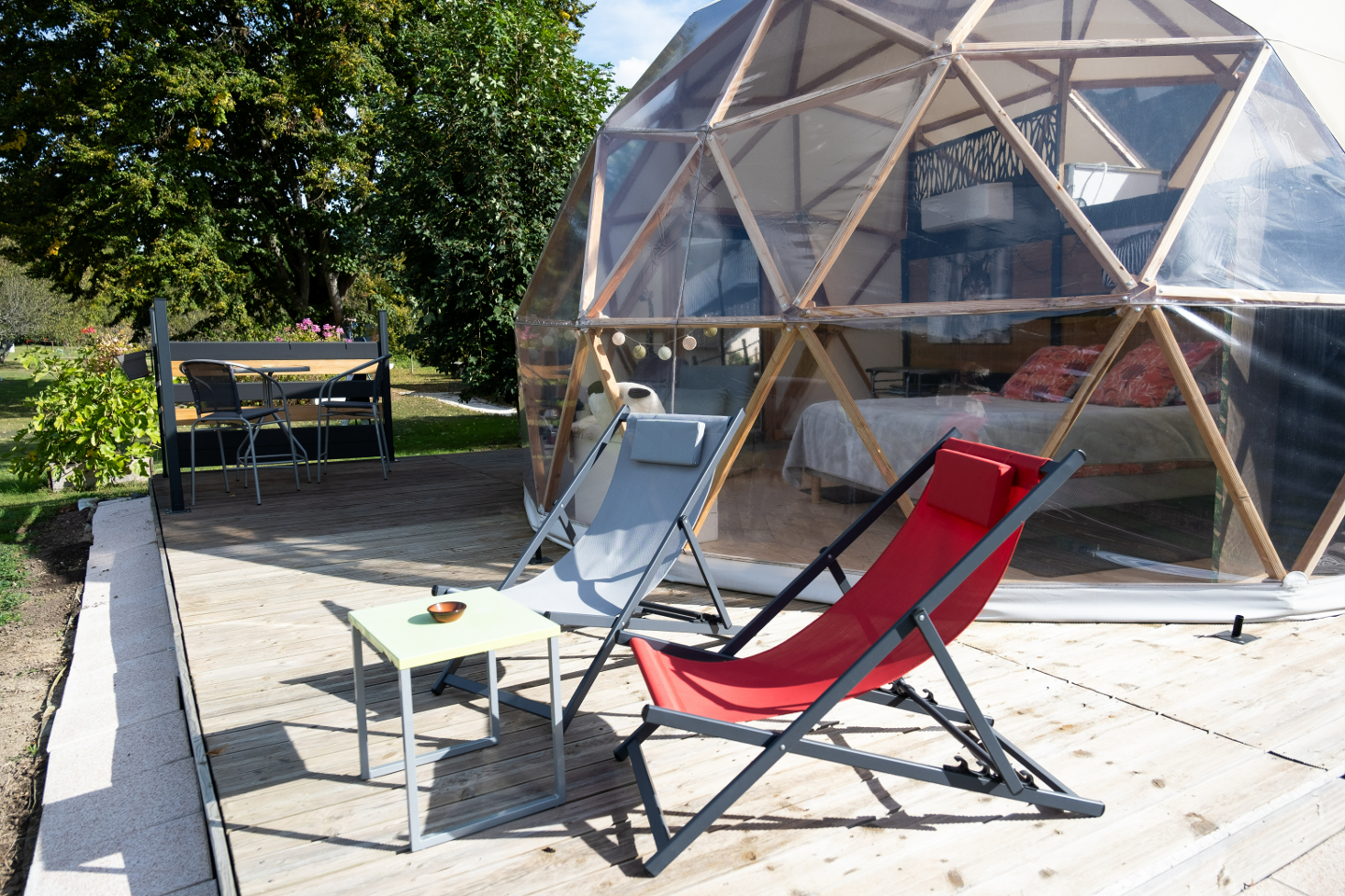 Le Moulin Bleu – photo 38 sur 40