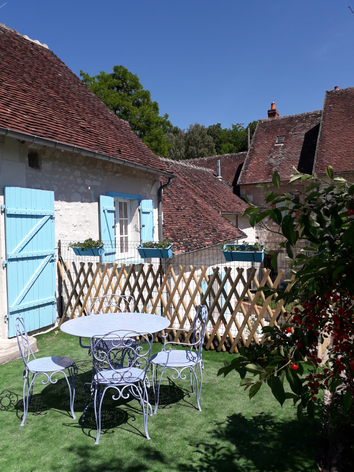 Le Moulin Bleu – photo 39 sur 40