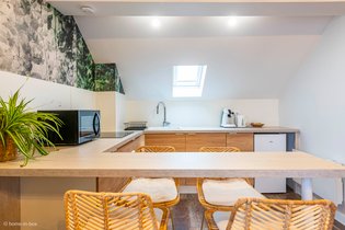 Dôme Guatape avec jacuzzi : Dôme en Île-de-France – photo 25 sur 41