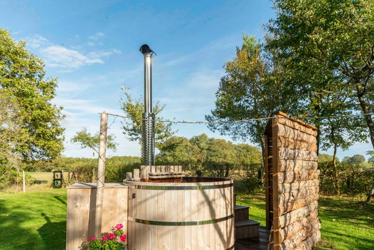 Dôme Sérénité : Dôme en Centre (Centre-Val de Loire) – photo 6 sur 16