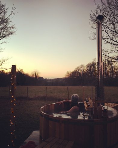 Dôme Sérénité : Dôme en Centre (Centre-Val de Loire) – photo 9 sur 16