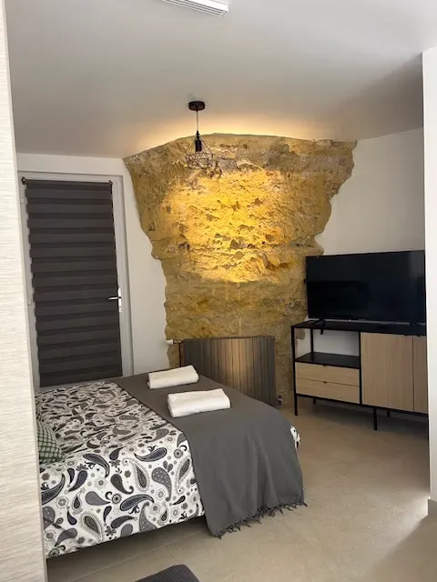 Intérieur bulle à Villentrois-Faverolles-en-Berry